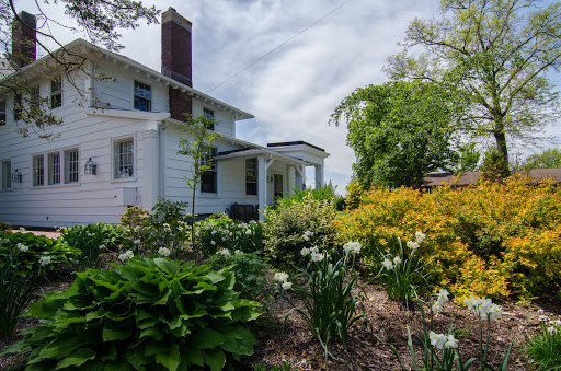 Crawford Mansion - Thumbnail