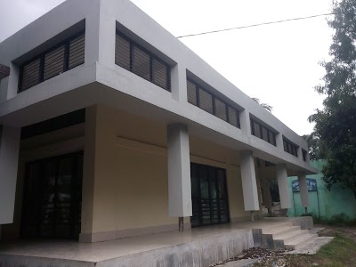 Photos of Debidwar Upazila Parishad