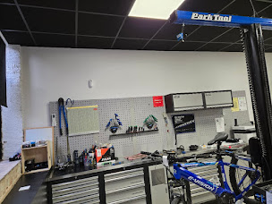 Photo n°23 de ESPRIT CYCLE magasin de vélo tarn à Lavaur (Cyclisme sur route)