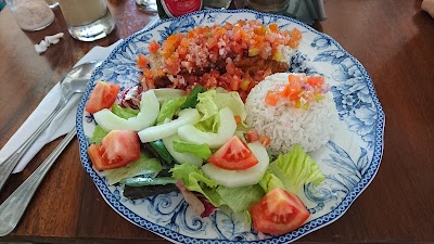 Photos of Secret Cafe