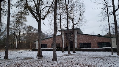 Louise Williams Branch Library