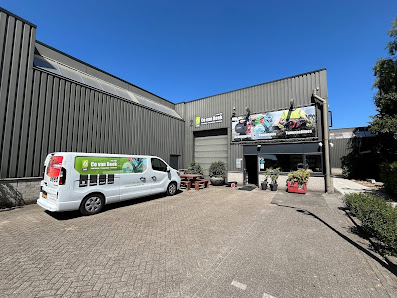 Co van Beek Generatoren Tuin- en Parkmachines Havenweg 2, 3555 HA Utrecht, Nederland