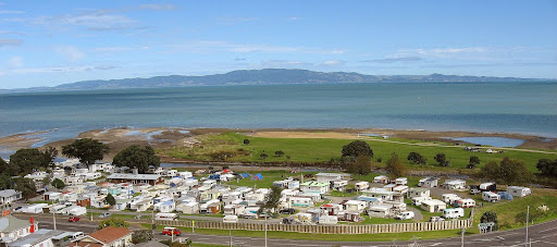 Tapu Camp