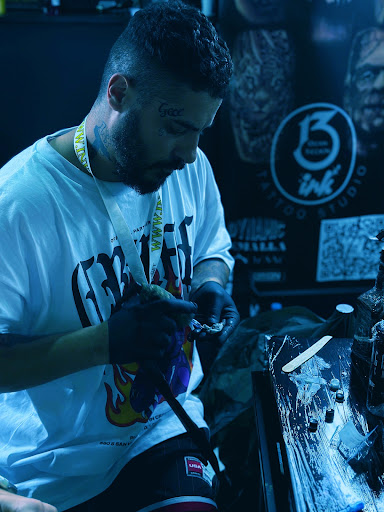 13ink-Tattoo Studio - Thumbnail