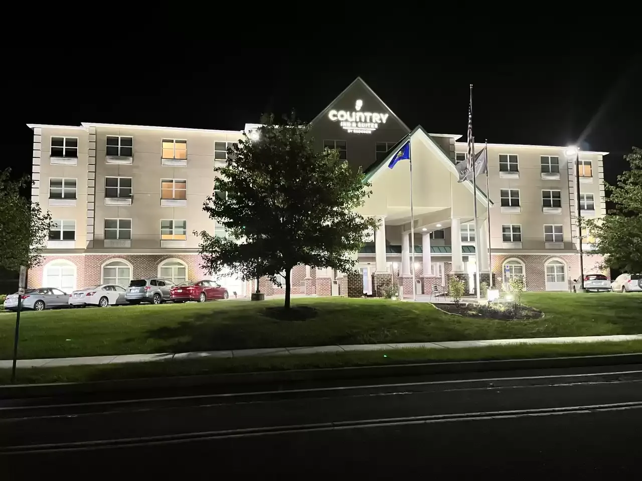 Country Inn & Suites by Radisson, Harrisburg - Hershey West, PA