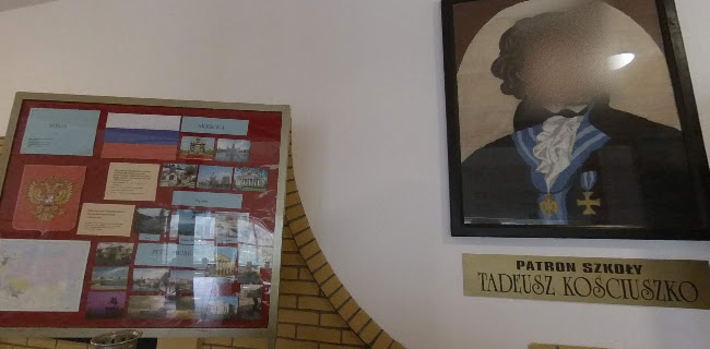 Zespół Szkół Samochodowych im. T. Kościuszki
