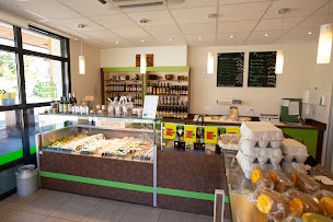 Photo n°23 de Coopérative Fromagère du Plateau de Bouclans - Fromagerie de Franche-Comté à Naisey-les-Granges (Fournisseur de produits laitiers)