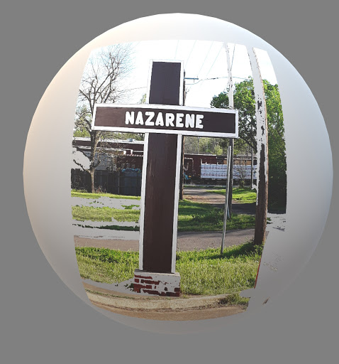 Hugo Church of the Nazarene - Thumbnail