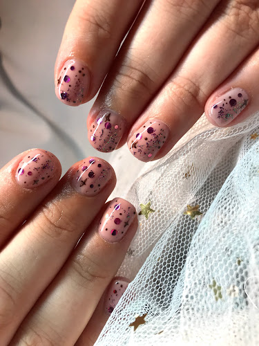 The Nail Corner Glasgow - Beauty salon