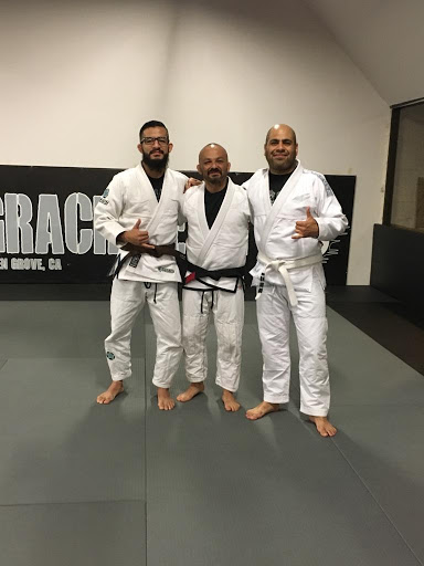Carlson Gracie Placentia - Thumbnail