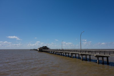 Fairhope Municipal Pier