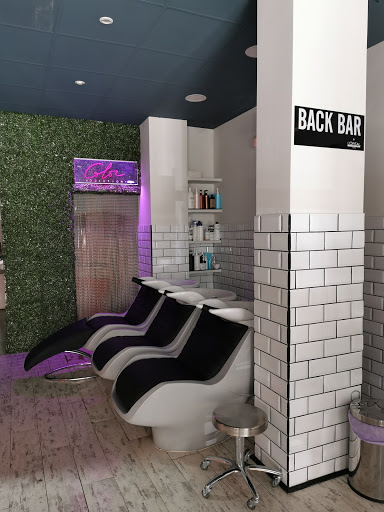 O2 Peluquería y Estética - Thumbnail