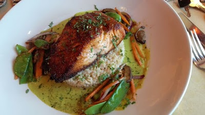 Photos of The Cheesecake Factory