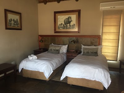 Photos of Leopardsong Game Lodge