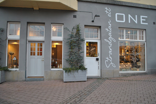 One Strandgatan Ett AB Gallery - Sweden