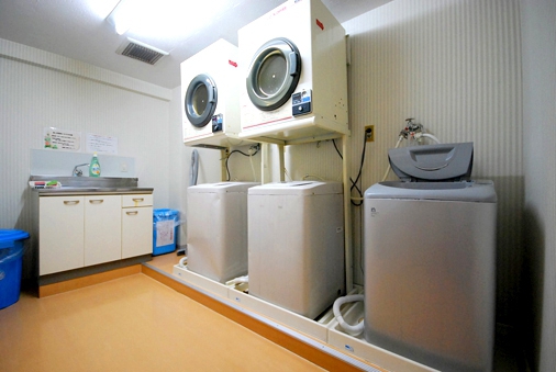 ドーミー北梅田