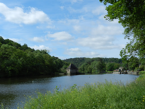 Mill Boël - Visual