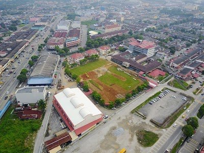 Sekolah Jenis Kebangsaan (Cina) Choong Hua