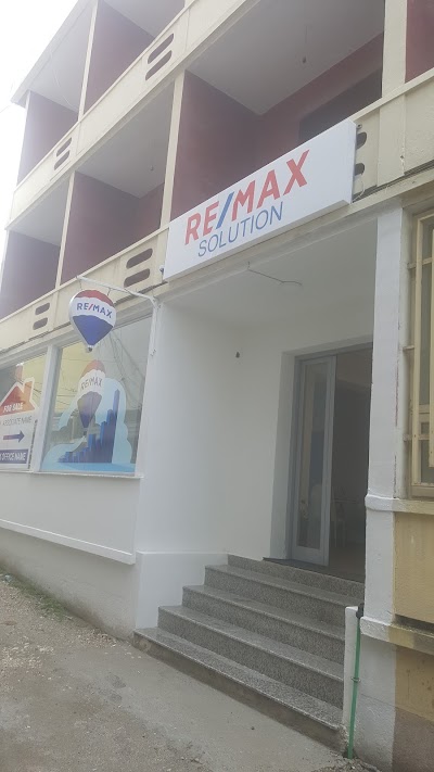 REMAX Solution fier