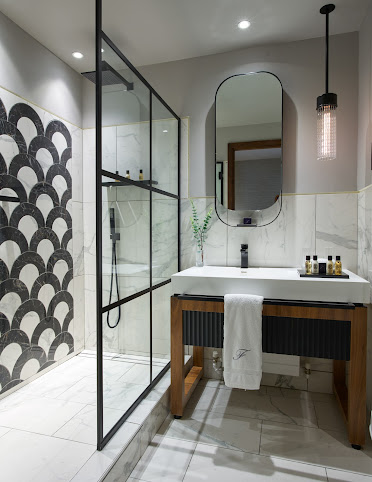 The Fitzwilliam Hotel Dublin by null