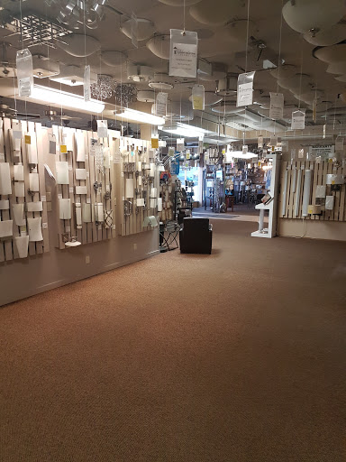Richardson Lighting