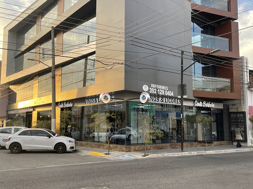 Vinícola Santa Bárbara Ocotlán