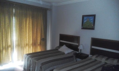 Photos of Hotel Mount Maluti