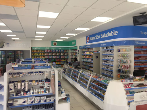 FARMACIAS DEL AHORRO Galeana - Thumbnail