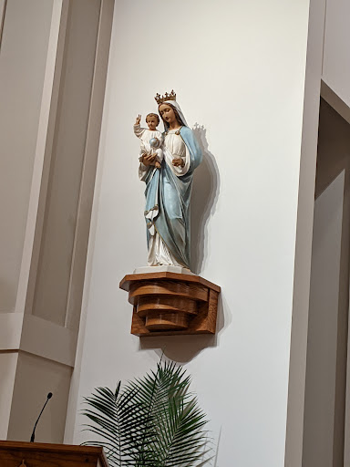 St. Joseph Catholic Church Office - Thumbnail
