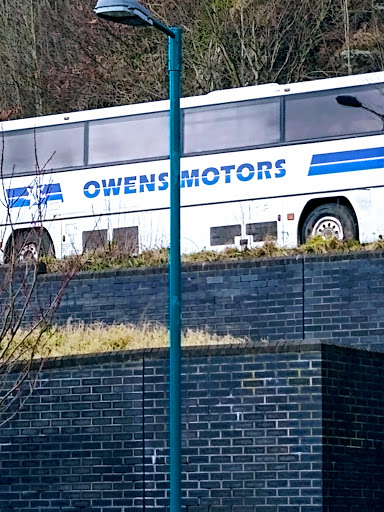 Owen's Motors Ltd - Thumbnail
