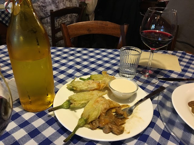 Trattoria Piazzetta