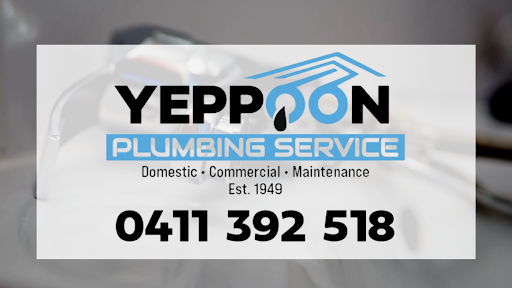 Yeppoon Plumbing Service