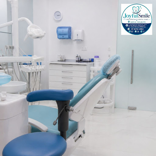 At Joyfulsmile multispeciality dental clinic, your safety comes first. Our team follows strict hy… post image