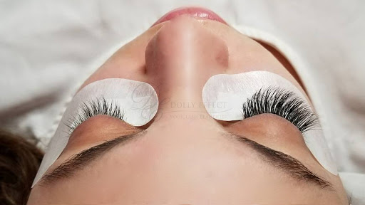 DOLLY EFFECT - Your Lash Beautifier Gallery - United States