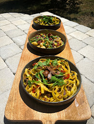 Photo n°2 de Hope! Restaurant Toulouse à Toulouse (Restaurant italien)