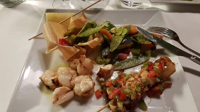 Restaurant Chez Pech