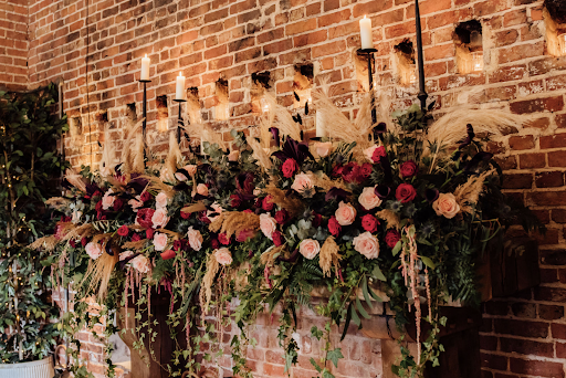 Tineke Floral Designs - Thumbnail