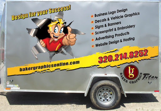 Baker Graphics Inc Gallery - United States