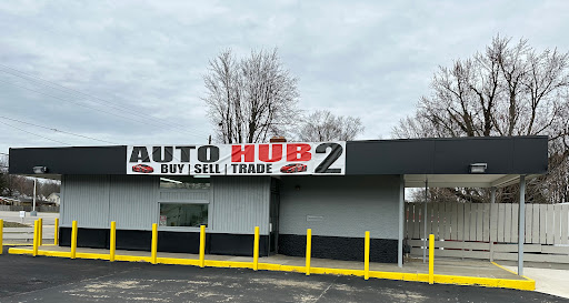 Auto Hub 2 - Visual