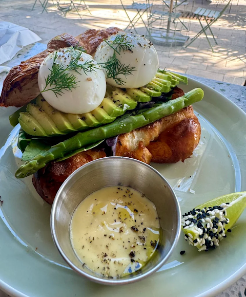 Surry Hills Coffee | Brunch Miami by null