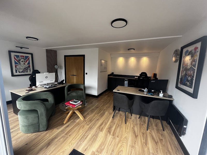 Motor House Plumtree photo 2