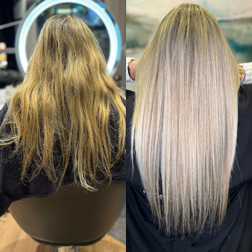 Peluquería Llongueras - Thumbnail