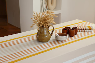 Photo n°20 de Maison Jean Vier - Siège Social à Saint-Pée-sur-Nivelle (Magasin de linge de maison)