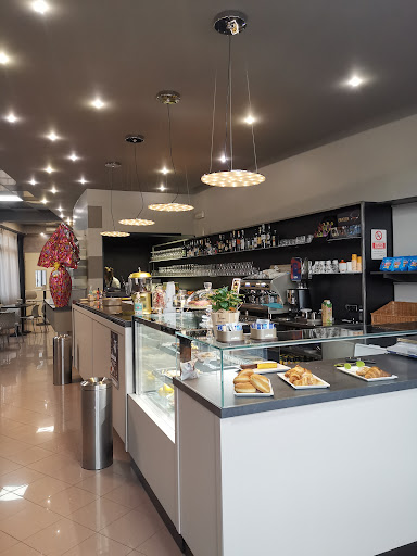 Rosmini Café - Visual