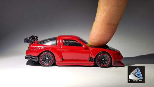 AS custom - Visual