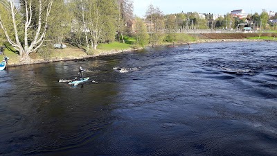Photos of Joensuu