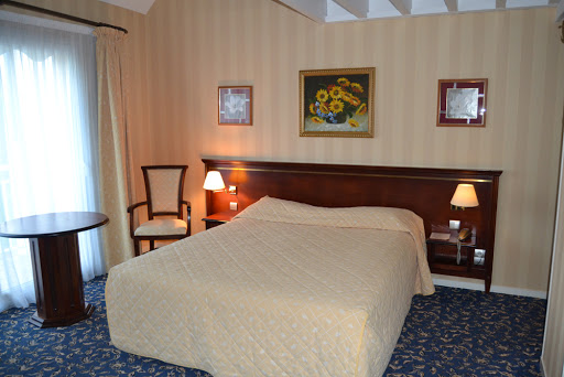 Hôtel du Manoir - Thumbnail