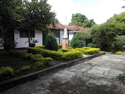 Photos of Seminario Mayor Santo Tom&aacute;s de Aquino