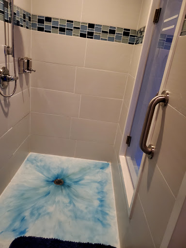 Sanctuary Float Spa - Visual