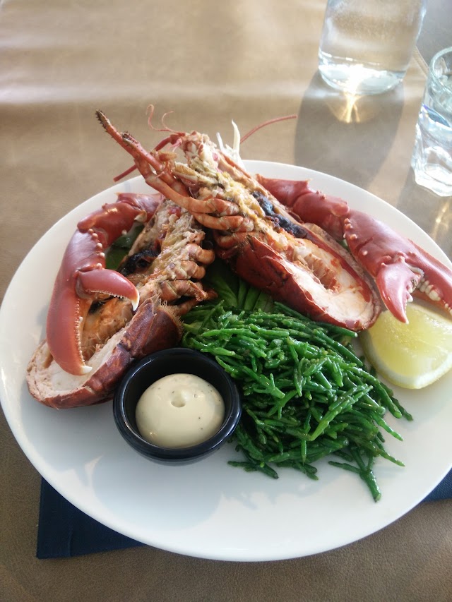 Brasserie 't Kaaigat